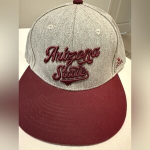 Arizona State University Hat 🧢✨Adidas